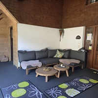 Biobauernhof - Haus Edelweiß