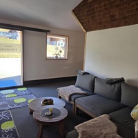 Biobauernhof - Haus Edelweiß