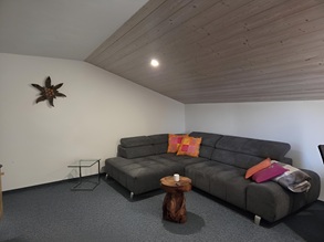 Biobauernhof - Haus Edelweiß