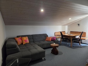 Biobauernhof - Haus Edelweiß