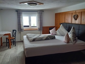 Biobauernhof - Haus Edelweiß