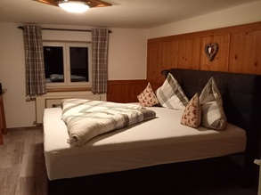 Biobauernhof - Haus Edelweiß