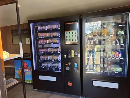 Biobauernhof - Haus Edelweiß