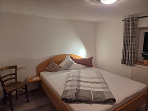 Biobauernhof - Haus Edelweiß