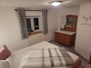 Biobauernhof - Haus Edelweiß