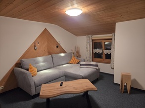 Biobauernhof - Haus Edelweiß