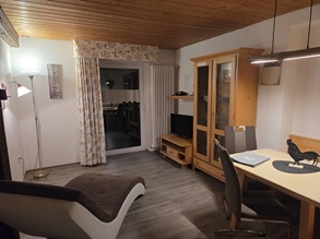 Biobauernhof - Haus Edelweiß