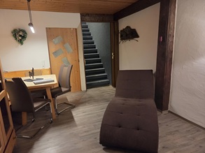 Biobauernhof - Haus Edelweiß